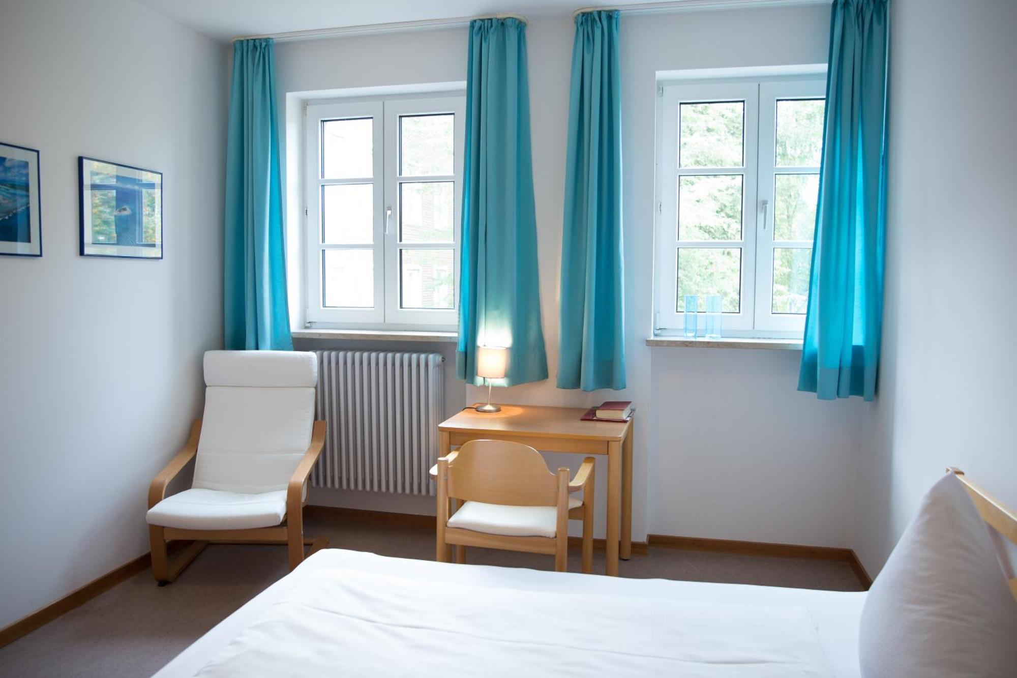 Bildungs- Und Gaestehaus Pallotti Haus Freising Ξενοδοχείο Εξωτερικό φωτογραφία